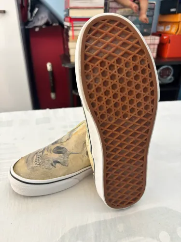 VansxVanGogh