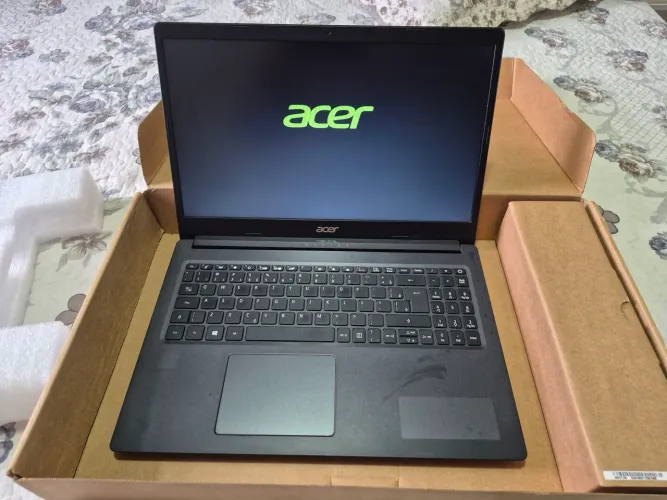 Excelente Notbook