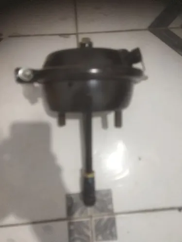 Cuíca de freio 