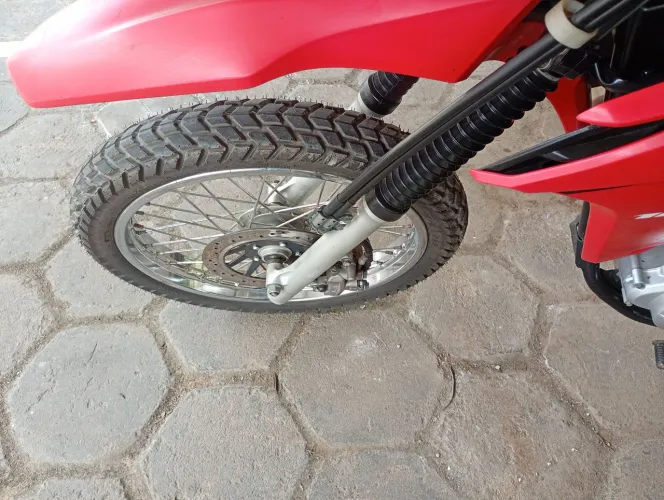 Vendo Bros 160
