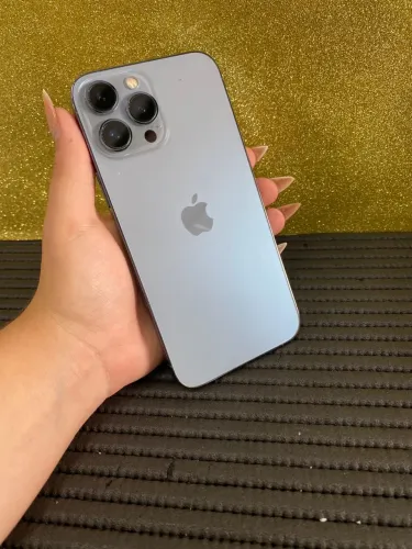 IPHONE 13 PRO MAX 128 GB