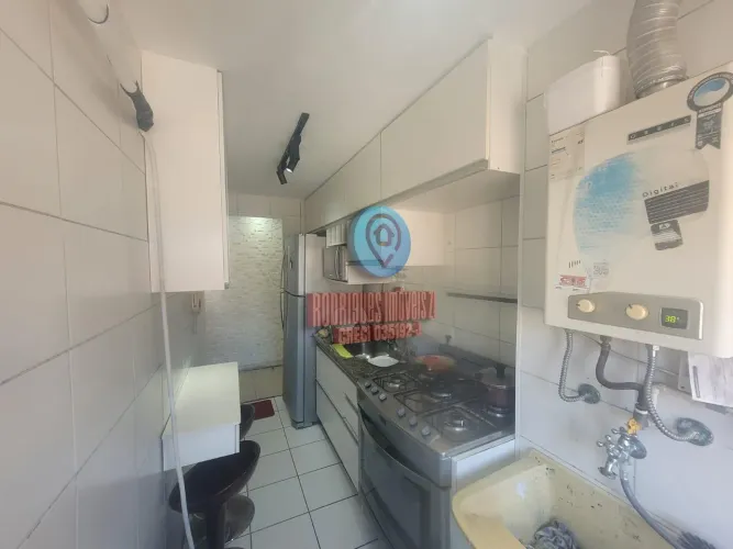 Apartamento á venda no condomínio Paineiras, jardim são Miguel - Feraz de Vasconcelos. Com