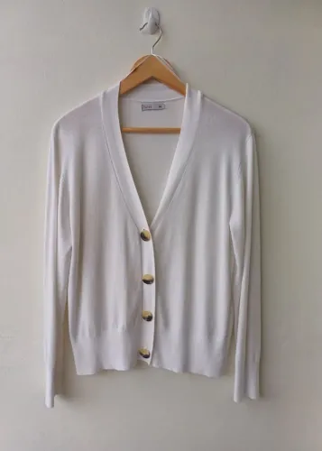 Cardigan tam M