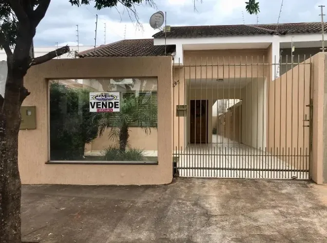 casa para venda