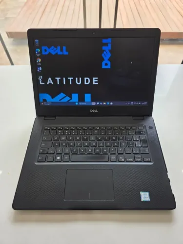 Notebook Dell Vostro Core i5 de 8° Geração