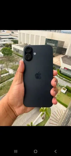 16 PLUS PRETO 96%