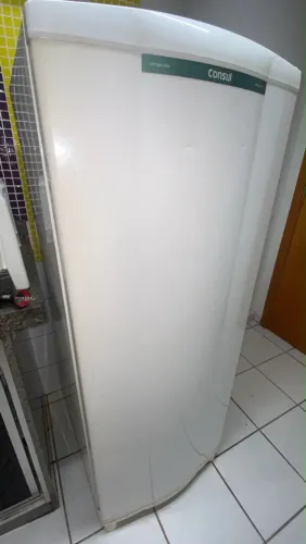 Geladeira