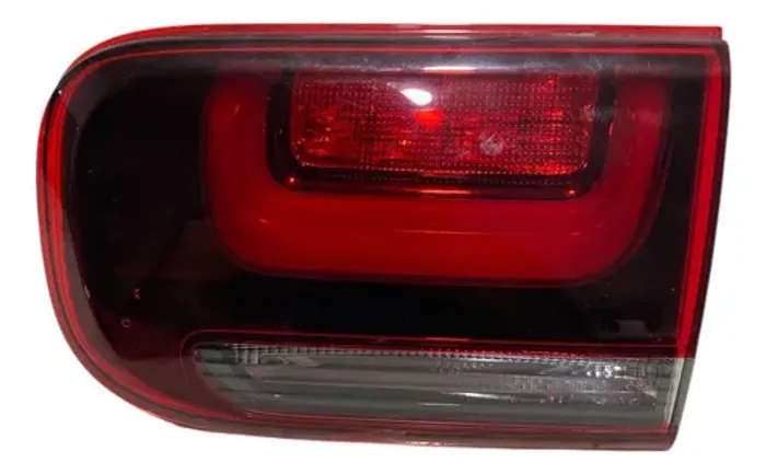 Lanterna Direita Tampa C4 Cactus 2023  *0  C/detalhe