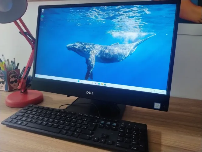 Computador Dell Inspirion 3280 AIO