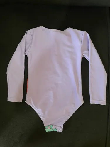 Roupa de banho