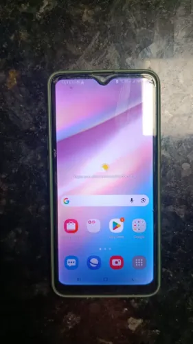Celular galaxy A10S