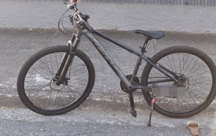 Bike KRW Aro 29 Usada