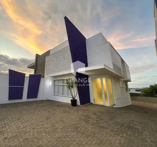 Prédio comercial à venda no bairro Swiss Park em Campinas - SP