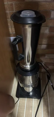 Liquidificador industrial