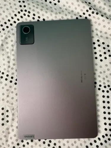Tablet Lenovo Tab M11 (Com Caneta)