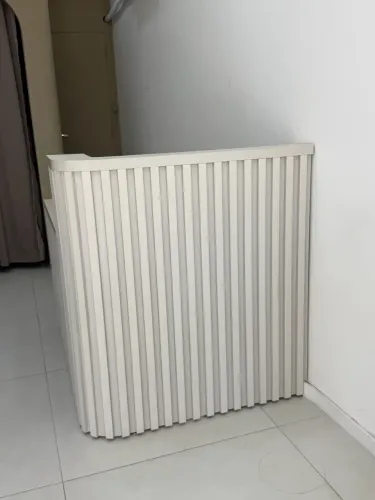 Bancada ripada