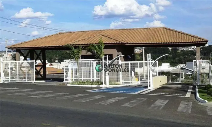 Terreno à venda, 350 m² - Condomínio Costa das Areias II - Salto/SP