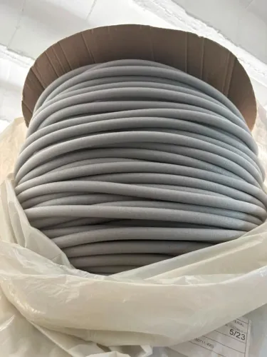 Tarugo para juna de dilatação 15mm