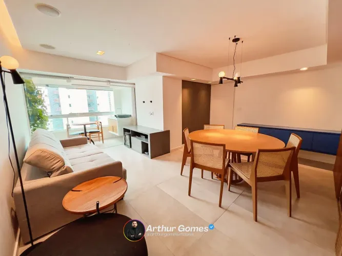 Apartamento em Boa Viagem com 03 Quartos e 98 m² - Edf São Thiago