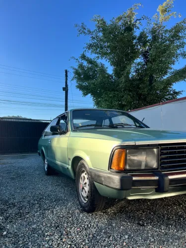 Ford Corcel II L 1983