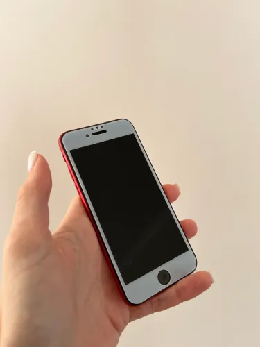 iPhone SE