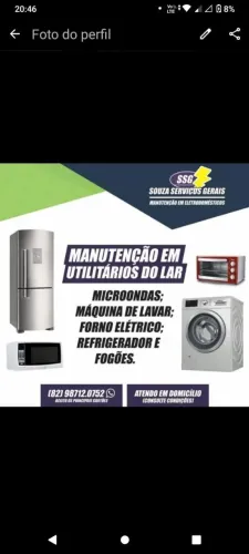 Máquinas de lavar