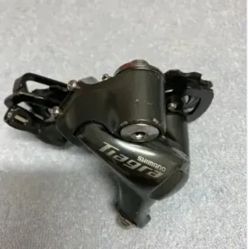 Cambio Traseiro 10v Shimano Tiagra Rd 4700 Ss Curto K7 28d