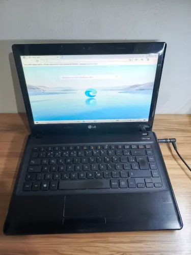 NOTEBOOK LG INTEL CORE I7