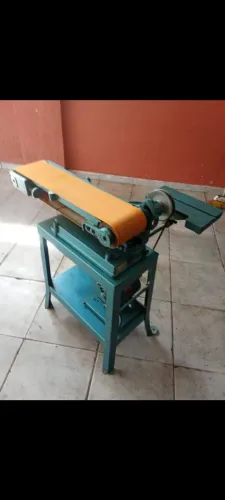 Lixadeira ACERBI 