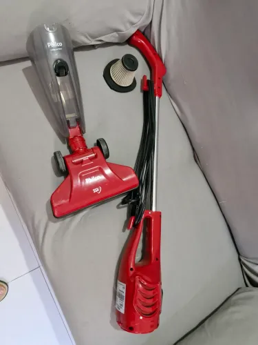 ASPIRADOR DE PÓ PHILCO