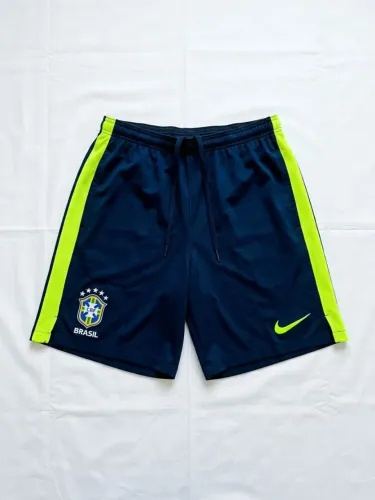 Calção Nike Seleção Brasileira Copa 2018 Original e Exclusivo Jogador 