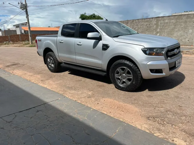 Ford Ranger XLS 2.2 A MAIS BARATA ANUNCIADA
