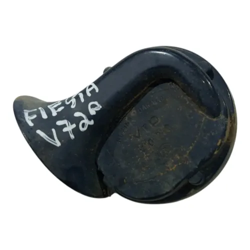 Buzina Caracol Vt0210 12v Ford Fiesta 1996 1997 1998 A 2002