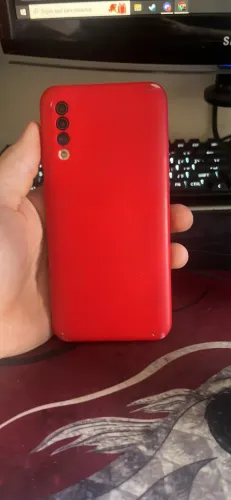 Celulares Samsung A30s + A5