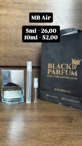 MB Air 10ml