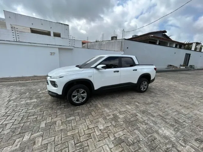 Chevrolet Montana 1.2 Turbo Flex 12V 4P Mec. 2024