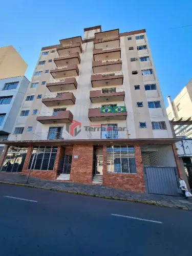 Apartamento Centro Caxias do Sul