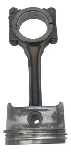 Biela Pistão Peugeot 308 1.6 16v 2013 2014 2015 Standard