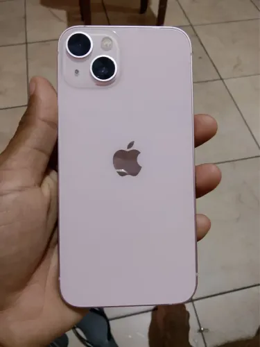 iPhone 13 normal