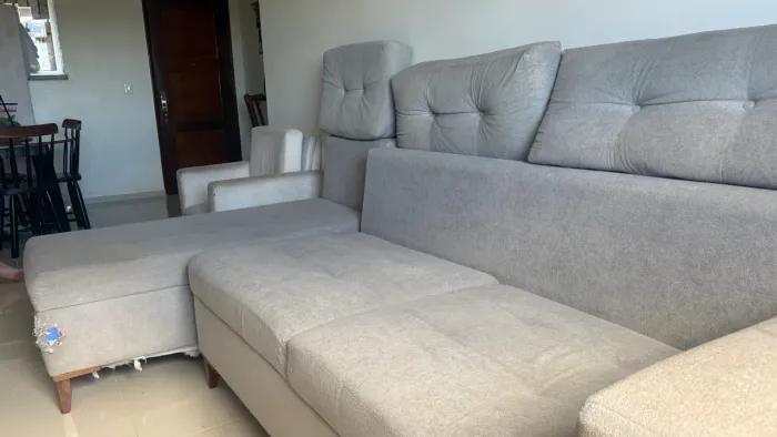 Sofá 
