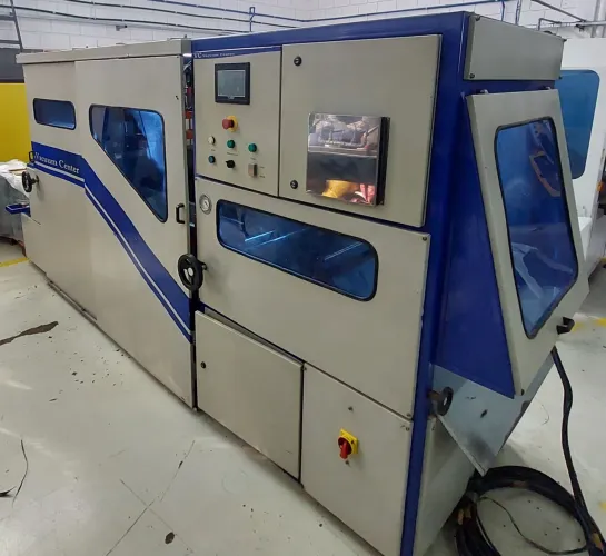? Máquina de Termoformagem a Vácuo - Vacuum Center