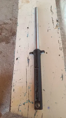Bengala LD completa Titan 160
