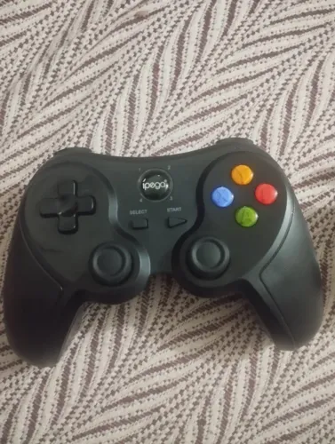 Manete ipega pra celular
