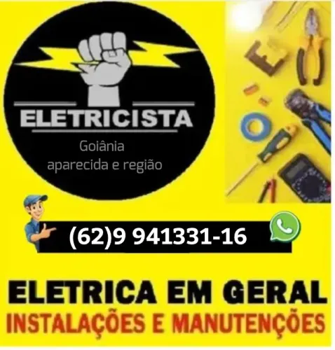 Eletricista