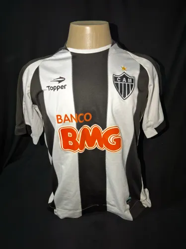 Camisa Atlético Mineiro