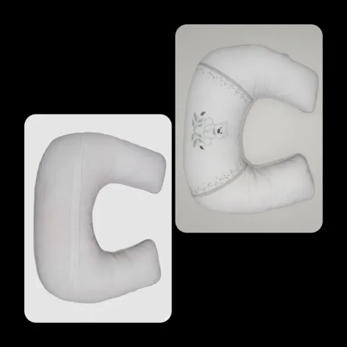 Almofada amamentação