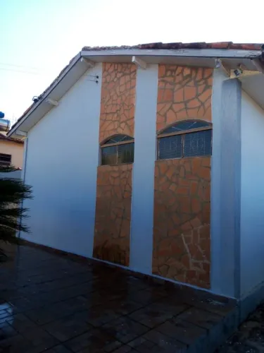 Ponto Comercial para Venda em Timburi, Nova Timburi I, 1 dormitório, 2 banheiros