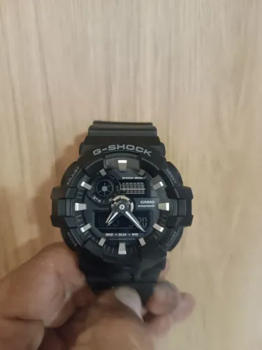 Relógio Cássio G-shock Original