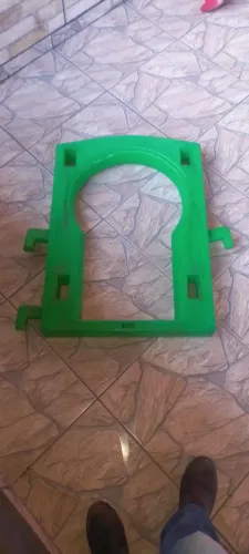 vendo esse brinquedo escorregador"ponte"