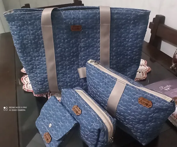 Bolsas e mochilas
